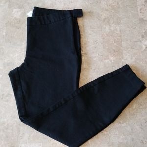 Chicos skinny cropped pants